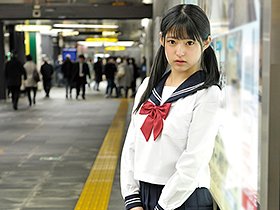 SNSでパパ活していた女の子を連れ回し悪友たちとSEXシェア!! みつき サンプル動画サムネイル