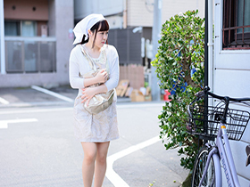 パート先でお金を横領したことがバレて見逃してもらう代わりに風俗嬢しか知らない素人童貞店長に初めての素人になってあげると裏取引を囁く美巨乳妻 高瀬りな サンプル動画サムネイル