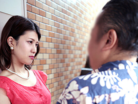 嫌味や小言がうるさい友人妻をしつこいほどの快感責めに貶めたらおねだりが止まらない肉棒狂いの淫乱メスに堕ちた 有賀みなほ サンプル動画サムネイル