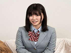 パンストでか尻美少女 固定ディルド利き竿ゲーム!驚異的マ◯コ感覚でズバリ当てたら賞金GET!罰ゲームは5本のチ◯ポと強制乱交SEX!? サンプル動画サムネイル