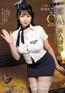 セレブ専用 特別セクシャルサービスCAになるための新人研修