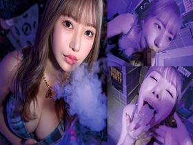 ハメをハズしてハメまくり!クラブでナンパ キメセクモクモクガンギマリBitch サンプル動画サムネイル