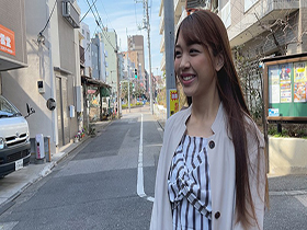 THE ドキュメント 本能丸出しでする絶頂SEX 高身長美脚OL女の剥き出し激熱淫乱ファック サンプル動画サムネイル