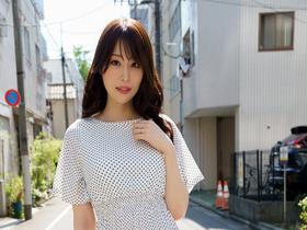 THE ドキュメント 本能丸出しでする絶頂SEX 寝取られ願望の旦那にAV出演させられ他人棒に狂う淫乱美人妻 サンプル動画サムネイル