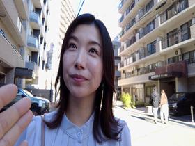 THE ドキュメント 本能丸出しでする絶頂SEX 美人人妻女教師が久しぶりのチ〇ポでカラダを震わせイキまくる サンプル動画サムネイル