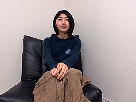 花屋で働くおねえさんは化粧っ気ないナチュラル美人 彼氏の命令で仕方なく出演したが何度もイカされトロトロセックスをしてしまう! サンプル動画サムネイル