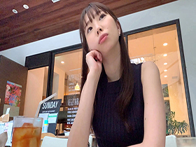 俺のいいなり素敵なヤリマン子ちゃん! こづえ(22歳)ー極上スタイル エロ尻 潮吹き 感度サイコー 神奈川県在住 サンプル動画サムネイル