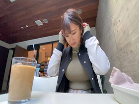 肉肉しい私 もも(23歳) サンプル動画サムネイル