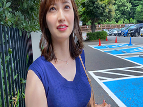 セフレちゃん ひとみ ー会えば絶対ヤラせてくれる女ー サンプル動画サムネイル