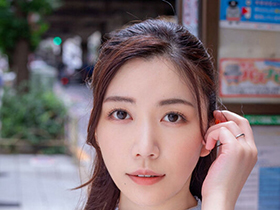 嫁の同意をとって寝取らせた話 ① ー群馬県在住 なみさん 31歳ー サンプル動画サムネイル