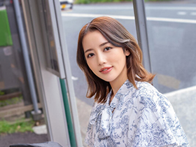 嫁の同意をとって寝取らせた話 ② ー神奈川県在住 かんなさん 34歳 ー サンプル動画サムネイル