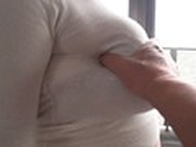 独占! Nカップ ひな いきなり!初本番あります 20才 131センチ サンプル動画サムネイル