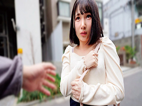 元バイト先の同僚ストーカーに狙われる美人女子大生中出し鬼畜レ○プ 由良かな サンプル動画サムネイル