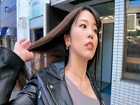 喉マ●コ激ピス イラマチオ喉イキ絶頂 乃木ちはる サンプル動画サムネイル
