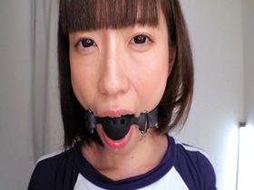 喉マ●コ中出し美少女調教イラマチオ 雫月心桜　サンプル画像05