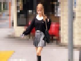 24時間居座り集団中出しレ●プ12 美人ギャル Rさん サンプル動画サムネイル