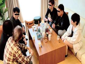 ボクっ娘は今日から肉便器　新田好実　サンプル画像01