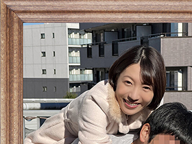 妻から届いたNTRビデオレターが胸クソすぎた件。秋田の美人妻編 秋田弁で夫に詫びながらアヘ顔種付けザーメン便器 サンプル動画サムネイル
