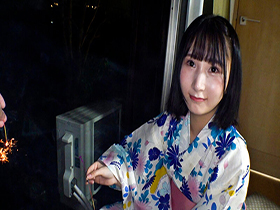身長も顔も10年前から全く変わっていない超童顔幼馴染と青春取り戻すタイムスリップえっち。 サンプル動画サムネイル