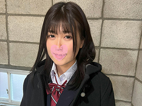 こんな超スケベ女みたことない【本物ドМ淫乱メス保証】恥ずかしがり怯えた瞳の地味な清楚美少女は脱いだら極上クビレボディ【中年男全員Dキス唾液交換→連続イラマ&生ハメ挿入】絶頂イキ狂い意識混濁アへ顔でぶっ壊れるデカマラ6P乱交SEX サンプル動画サムネイル
