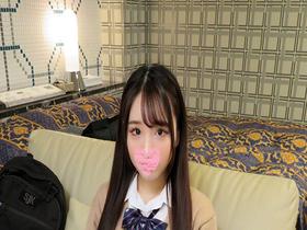 巨デブおじさんと嫌々サポしたら…妊娠するまで鬼ピストン6P乱交SEX精子溢れるマ〇コに連続挿入追いザーメン中出し喰らって生意気ギャルがチ○ポ完堕ち サンプル動画サムネイル