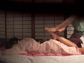 素人ママさんが思わずハマる！！！女性向けエステの性感マッサージ4時間　サンプル画像17