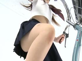 妄想制服女学園 スーパースロー特別編 サンプル動画サムネイル