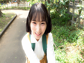 女王様はロリ専科 由良かな サンプル動画サムネイル