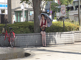 若奥様の性癖暴露 ~M男体験ドキュメント~ 私、普通のセックスしかしたことないんです…。だけどM男に恋しちゃいました… サンプル動画サムネイル