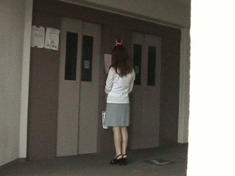 下着窃盗女性宅侵入撮 一人暮らしOL編 2 サンプル動画サムネイル