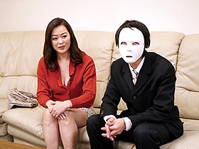 夫同伴のネトラレAV出演 葉子 サンプル動画サムネイル