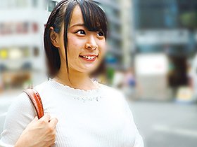 極上クビレのデカパイ保育士さんが裸エプロンでご奉仕SEX!母性本能がスゴすぎる爆乳肉感SEXで大量ザーメンぶっかけ&生中出し!! みく サンプル動画サムネイル