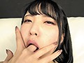 オマ●コくぱぁ～観察・ぬちゅぬちゅマン汁を舐め味わいクリに塗りたくる指入れオナニー　サンプル画像12