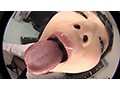 完全主観 バーチャル淫語ベロチュー サンプル動画サムネイル