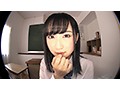 完全主観　バーチャル淫語ベロチュー　サンプル画像11