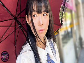 メンヘラタワー 七海を愛しすぎたファンの行き過ぎた記録 横宮七海のファン代表の僕が彼女の良さを伝えたい一心でドキュメントを撮りましたが撮影中に何度もメンブレするほど「ななみん」に振り回されてはじめての2人きりにお互い照れまくってトロける粘膜に根こそぎ食べ サンプル動画サムネイル
