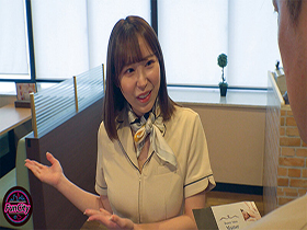 悪女エステ 男をダメにする天性の小悪魔に1cm布越で擦り付け密着施術され我慢できなくなった僕は… 桐條紗綾 サンプル動画サムネイル