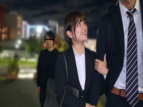 串刺し3Pイキ潰し 生意気な巨乳OLを媚薬レ×プしてアヘ顔でドンギマって白目剥くまでマワして遊ぶwww 天晴乃愛 サンプル動画サムネイル