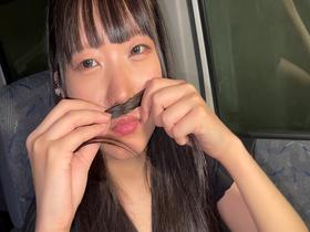 いつでもじゃれてくる喉ボコ女子。 100%SMILEごっくん 日泉舞華 サンプル動画サムネイル