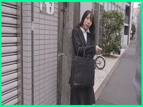 嗅いでみる?無洗ムレムレ女体臭3 サンプル動画サムネイル