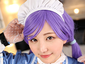【オフパコ×巨乳&巨尻】夢も希望もぜ~んぶ枕に詰まってる!私を推しにしてね★ 美少女レイヤーコスプレ業界成り上がりエチエチSEX 天月あず サンプル動画サムネイル