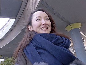 濃密熟女SEX旅行 ＃003 サンプル動画サムネイル