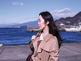 人妻Resort あやね35歳 サンプル動画サムネイル