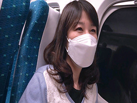 人妻Resort あさみ55歳 サンプル動画サムネイル