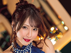 Red Dragon 新村あかり サンプル動画サムネイル