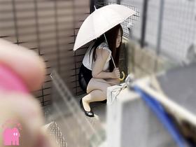奥様大集合!振動こらえて完走できたら100万円に挑戦 リモバイお宅訪問!! サンプル動画サムネイル