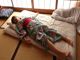 浴衣すいみん姦2キメセク媚薬 サンプル動画サムネイル