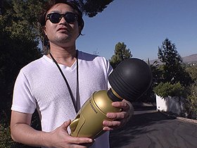 時間よ止まれin LA2 World Timer…時間を止められる男はアメリカにもいた!?〜スポーツ強化選手村に潜入編〜 サンプル動画サムネイル