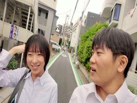 【青春×ニューハーフ×ドラマ】ぼくたちが童貞を卒業したあの頃、無我夢中で穴に入れあった。「初めてのキス、潮、初アナルSEX、そして逆アナル、全部いい思い出。」 近藤ムム サンプル動画サムネイル