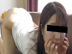尻肉と肛門・番外編/屁を我慢しない女たちの尻肉と肛門 サンプル動画サムネイル